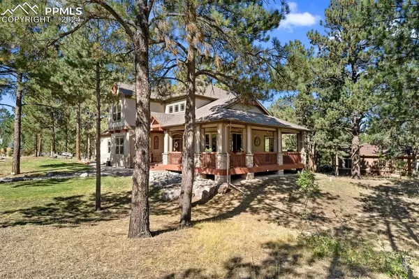 Larkspur, CO 80118,7737 Taylor CIR