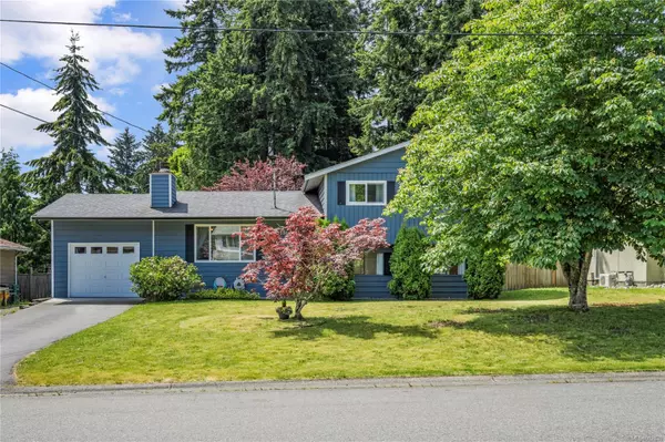 2551 Theresa Terr, Nanaimo, BC V9T 4Y9