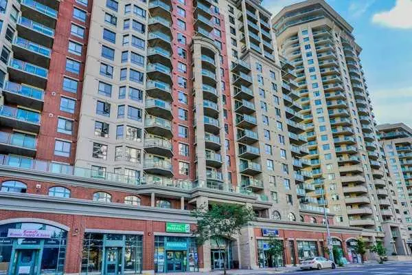 Calgary, AB T2P 5M5,1111 6 AVE Southwest #1004