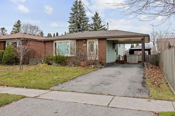 Oshawa, ON L1H 6J1,219 Guelph ST