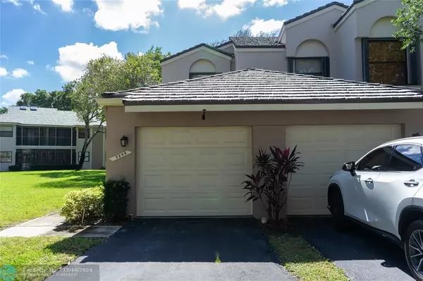 Plantation, FL 33324,9844 NW 1st Ct  #9844