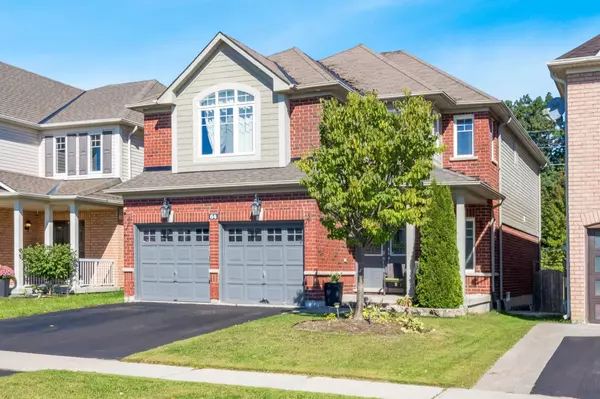 Barrie, ON L4M 0A5,64 Westminster CIR