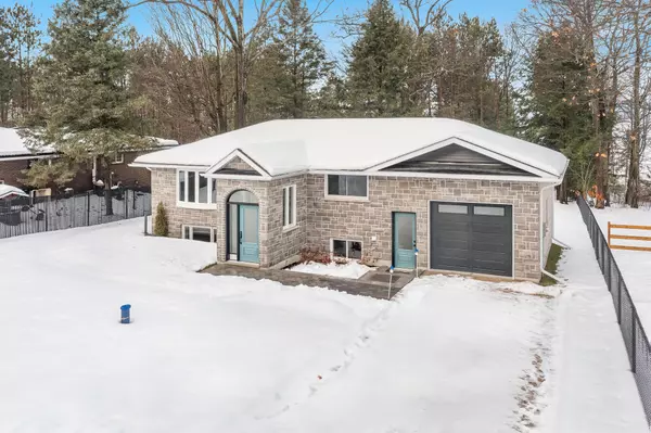 2386 South Orr Lake RD, Springwater, ON L0L 1P0