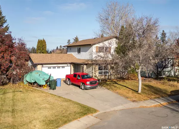 928 Sanderson CRESCENT, Prince Albert, SK S6V 6L1