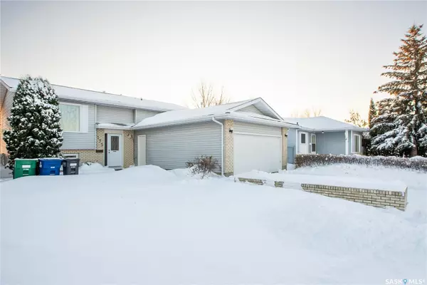 Saskatoon, SK S7M 5R4,175 Sherry CRESCENT