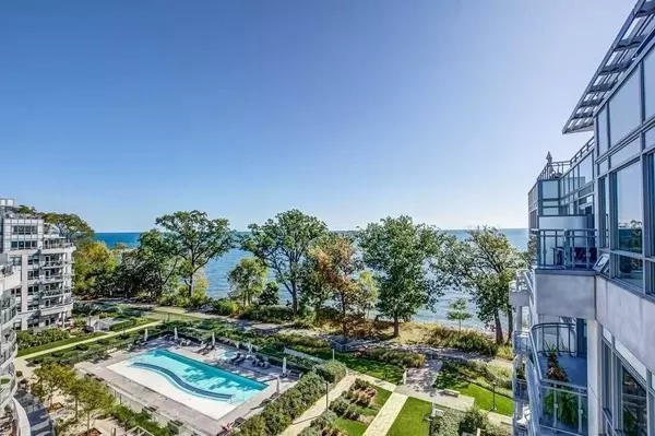 Oakville, ON L6L 0B4,3500 Lakeshore RD #725