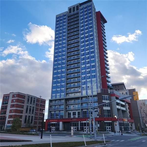 203 ALBERT ST #203, Waterloo, ON N2L 3T4