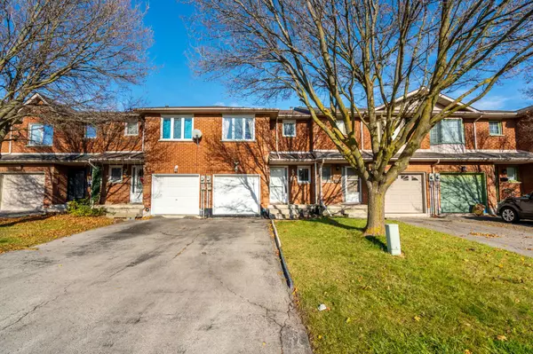 85 Royalvista DR, Hamilton, ON L8W 3H4