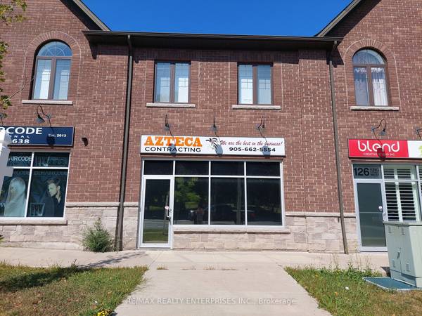 128 King ST W, Hamilton, ON L8G 0A9