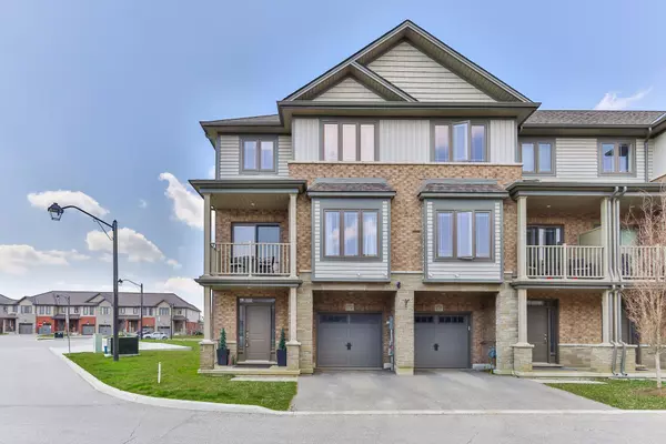 77 Diana AVE #172, Brantford, ON N3T 0R6