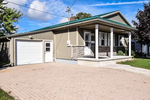 Niagara, ON L3B 2C3,850 David ST