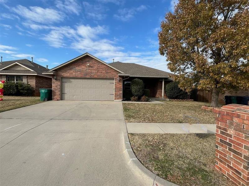 3905 Windgate West Road, Oklahoma City, OK 73179