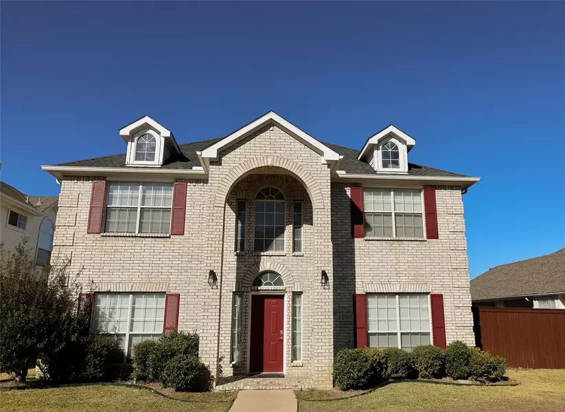 9302 Vista Circle, Irving, TX 75063