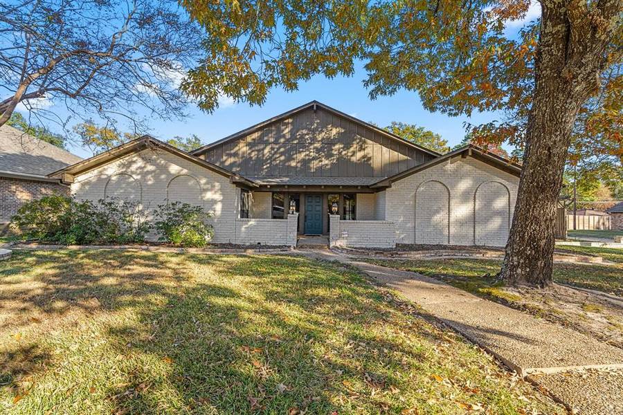 3918 Post Oak Road, Tyler, TX 75701