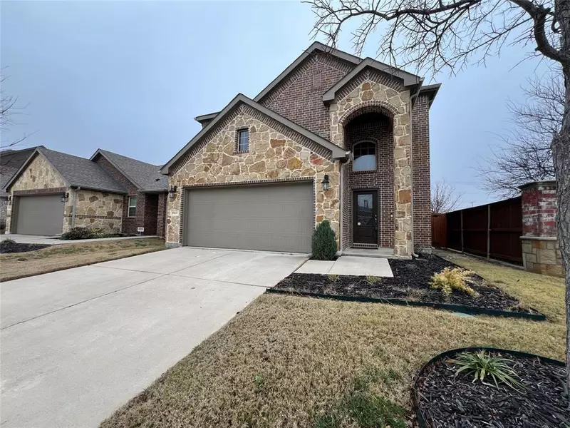 10133 Barstow Way, Mckinney, TX 75071