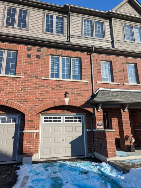 2609 Magdalen PATH, Oshawa, ON L1L 0R6