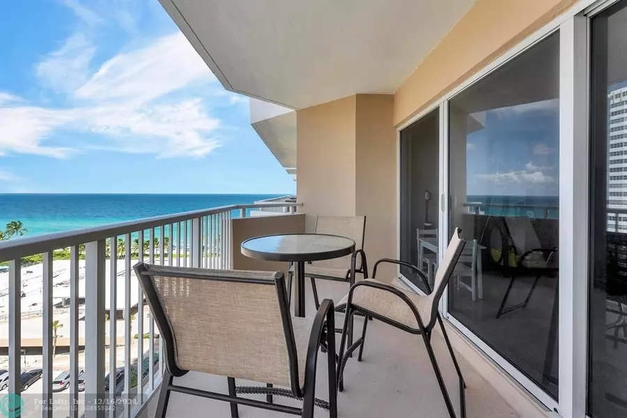 1980 S Ocean Dr  #10H, Hallandale Beach, FL 33009