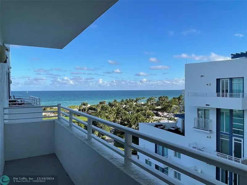 7600 Collins Ave  #914, Miami Beach, FL 33141