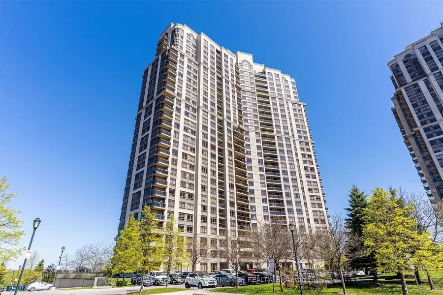 710 Humberwood BLVD #2711, Toronto W10, ON M9W 7J5