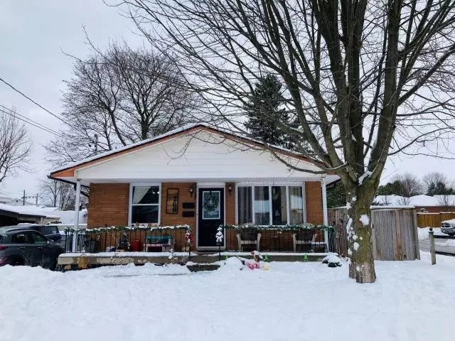 268 Carrie ST, Strathroy-caradoc, ON N7G 3C8