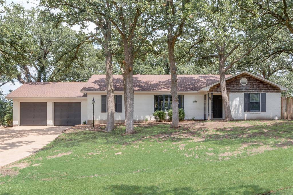 Alvarado, TX 76009,2033 County Road 401