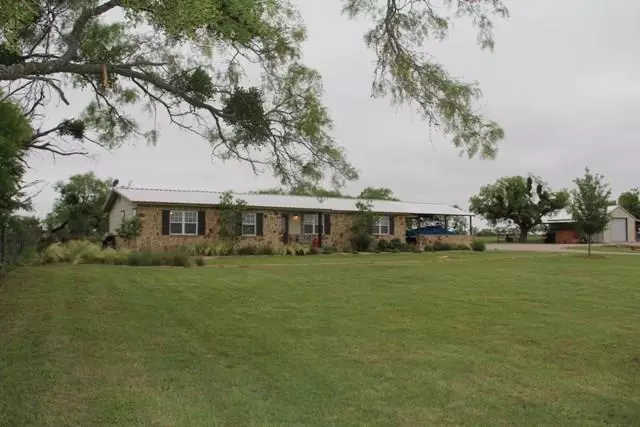 Zephyr, TX 76890,1701 Fm 1467 S