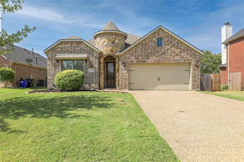 Forney, TX 75126,3145 Marble Falls Drive