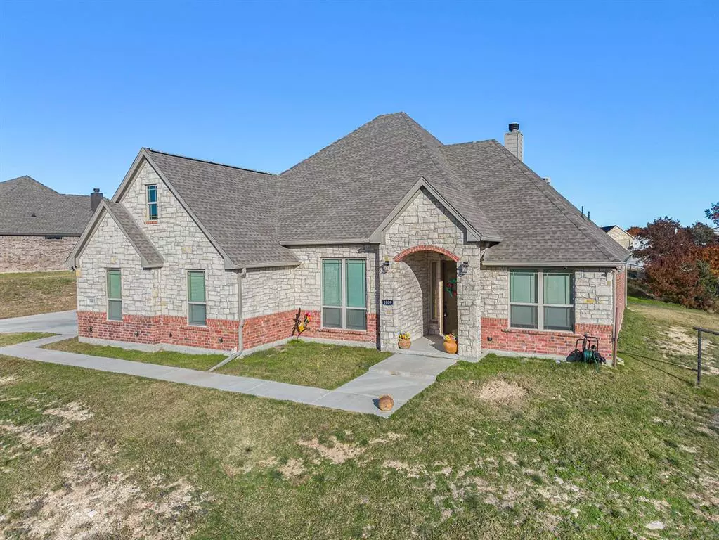 Springtown, TX 76082,1009 Delton Drive