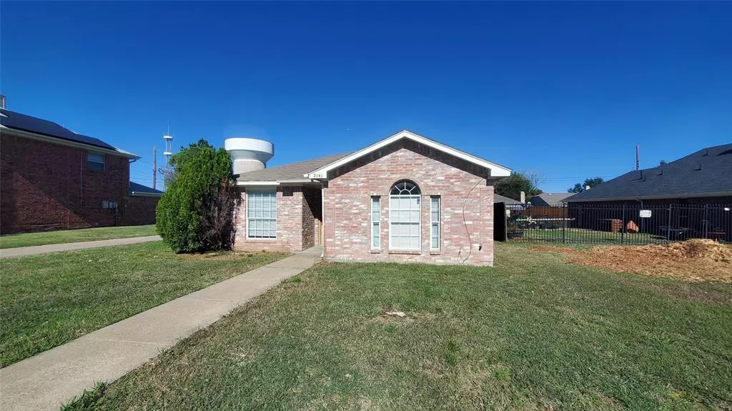 Mesquite, TX 75149,2141 Kirkwood Street