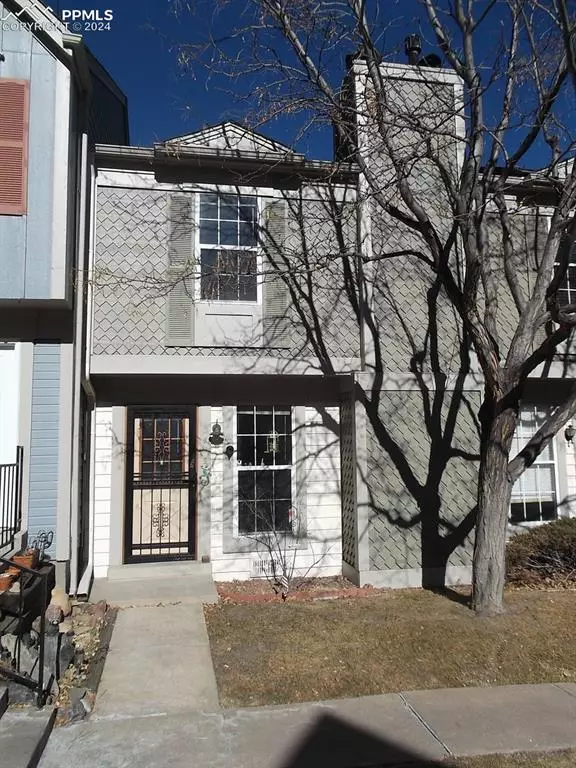 Colorado Springs, CO 80917,3585 Queen Anne WAY