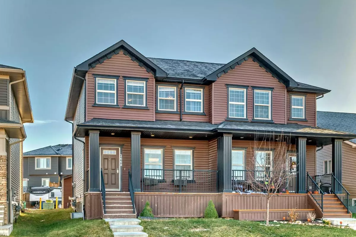 Airdrie, AB T4A 0K2,2668 Kings Heights Gate Southeast