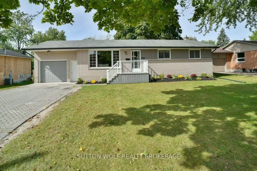 Strathroy-caradoc, ON N7G 3C7,566 Dewan ST