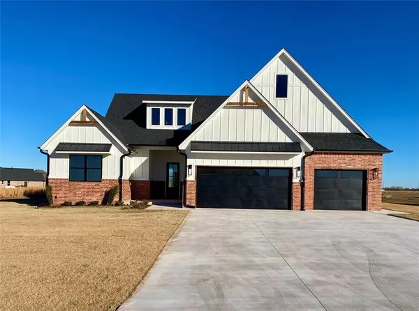 11400 Skyline View, Guthrie, OK 73044