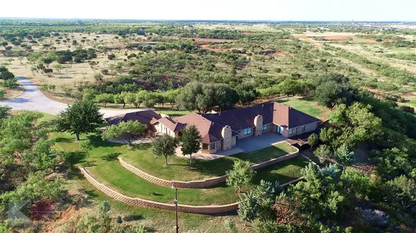 317 Bell Plains, Tuscola, TX 79582