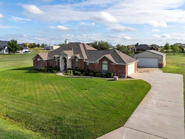 Azle, TX 76020,125 Deer Stream Court