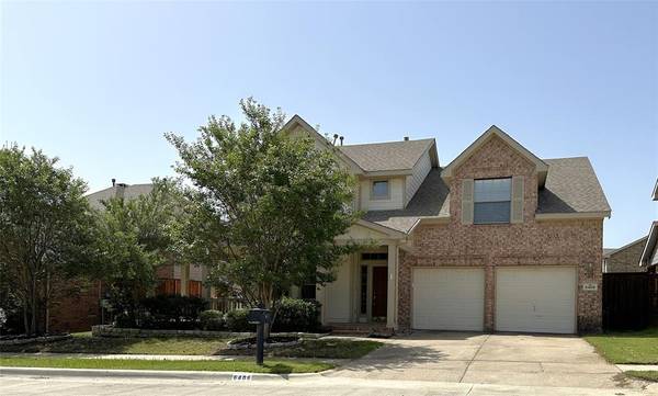 6406 Daisy Drive,  Denton,  TX 76208