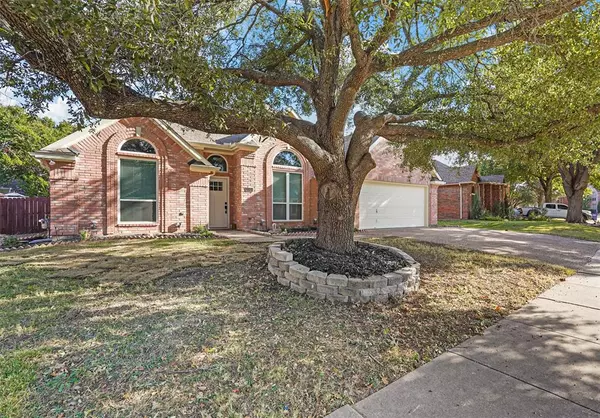 Mckinney, TX 75072,2103 Cimarron Road