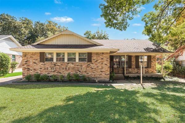 2304 Springhill Drive, Dallas, TX 75228