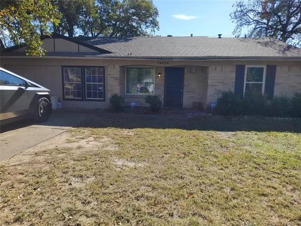 Balch Springs, TX 75180,14624 Oakwood Lane