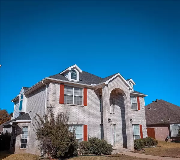 Irving, TX 75063,9302 Vista Circle