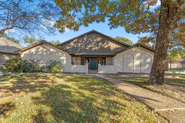 3918 Post Oak Road, Tyler, TX 75701