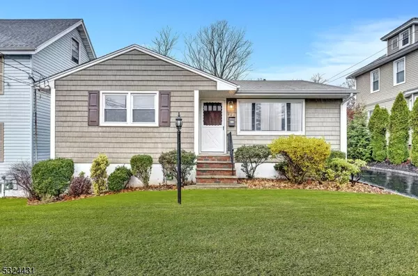 440 East Ave, Woodbridge Twp., NJ 07077