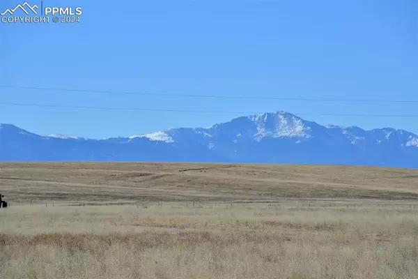 Calhan, CO 80808,Parcel 2-7 Peyton HWY