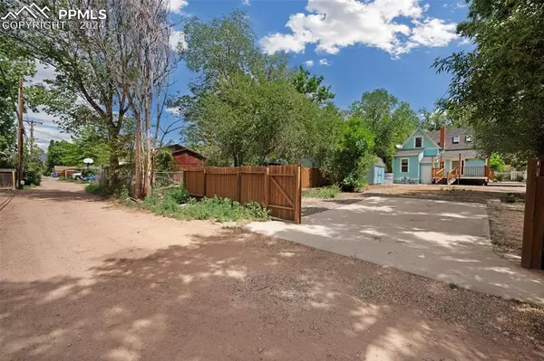 Colorado Springs, CO 80904,1315 W Kiowa ST