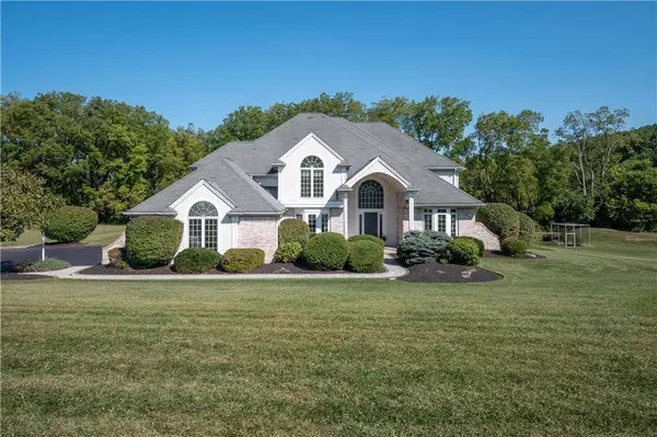 6563 Sweetbriar Lane, Upper Milford Twp, PA 18092