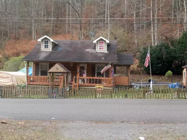 1822 Derby Rd., Appalachia, VA 24216