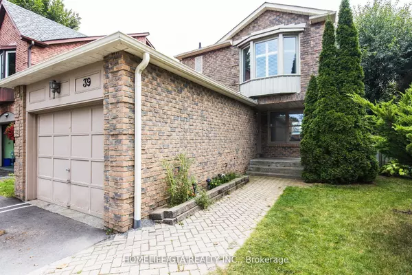 Ajax, ON L1T 1R2,39 Millington CRES