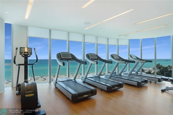 Sunny Isles Beach, FL 33160,17475 Collin  #2302