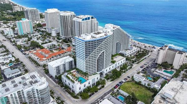 3101 Bayshore  #1007, Fort Lauderdale, FL 33304