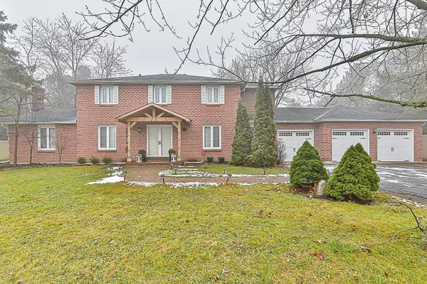 Whitchurch-stouffville, ON L0H 1G0,20 MARJORIE DR